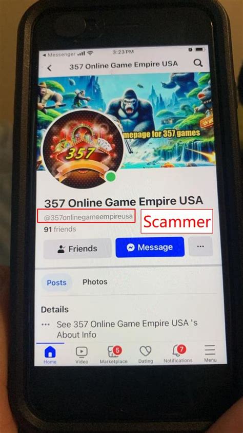 357 Online Game .
